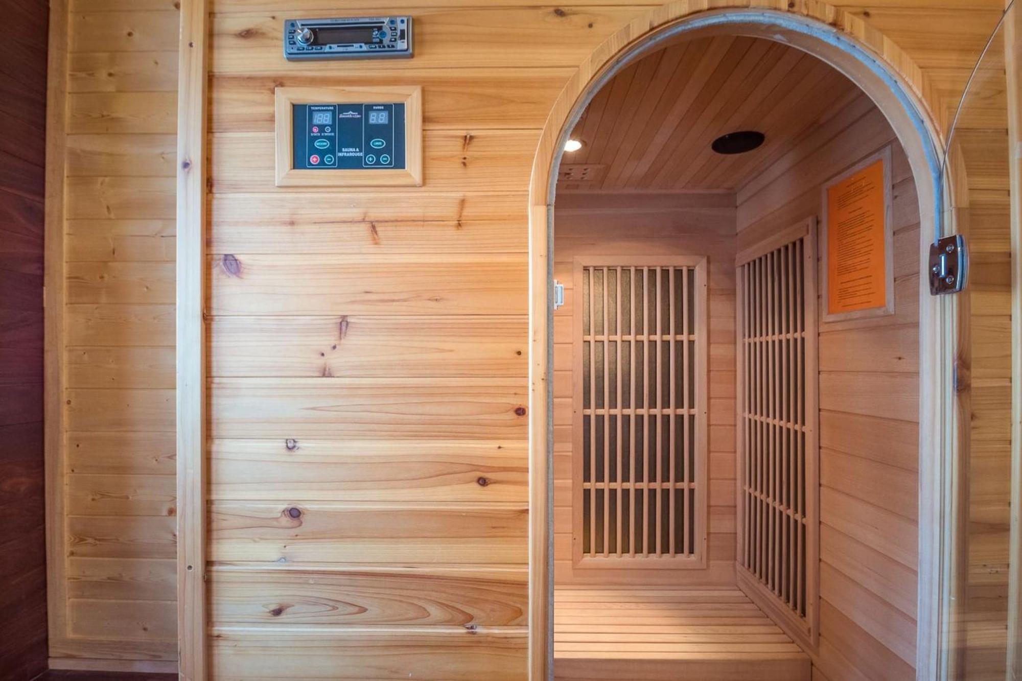 L'Ecrin Des Bossons Apartment Chamonix ภายนอก รูปภาพ